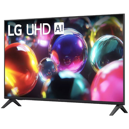 LG 43" UA7100 UHD AI 4K Smart TV 43UA7100AUB