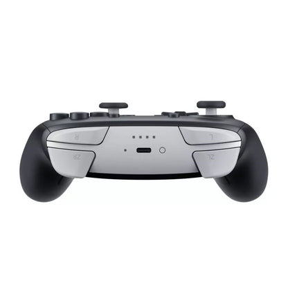 Nintendo Switch 2 Pro Controller Wireless + 3.5mm Jack Black 123674