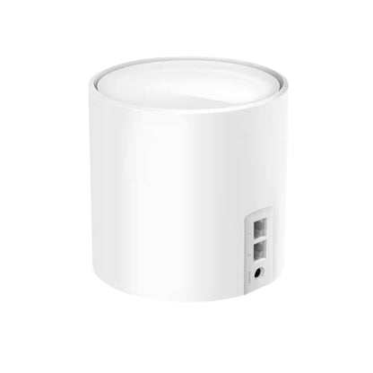 TP-Link Deco W3600 Home Mesh WiFi 6 System 2 Ports DualBand 2.4 GHz DECOW3600