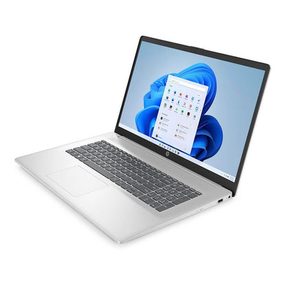 HP 17-CN2123NR 17.3" HD+ Touchscreen Laptop i3-1215U 12GB 512GB Win11 8S0F1UA#ABA