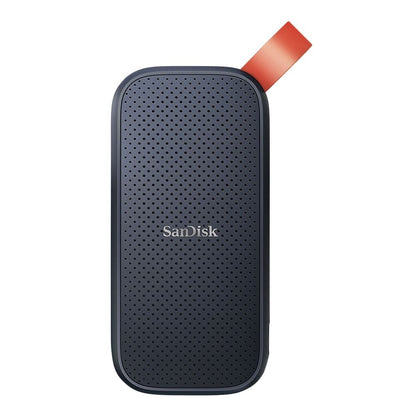 SanDisk Portable SSD External 1TB, Up to 800 MB/s - SDSSDE30-1T00