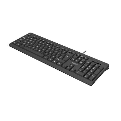 Philips K224 Wired Keyboard SPK6224/00