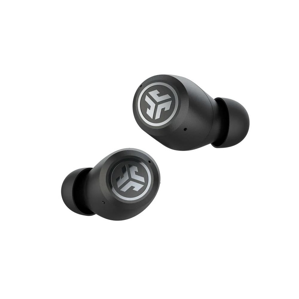 JLab JBuds ANC 3 True Wireless Noise-Canceling Earbuds Black EBJBANCRBLK82