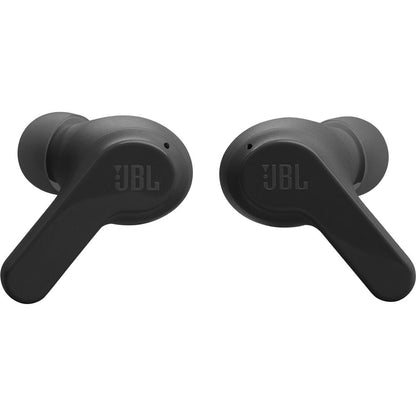 JBL Vibe Beam True Wireless In-Ear Headphones Black JBLVBEAMBLKAM