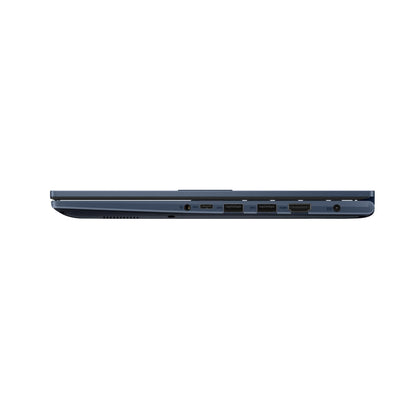 ASUS - Vivobook 14 14" FHD Laptop - Intel Core i3-1315U - 8GB/ 128GB SSD - Quiet Blue Win 11 Home