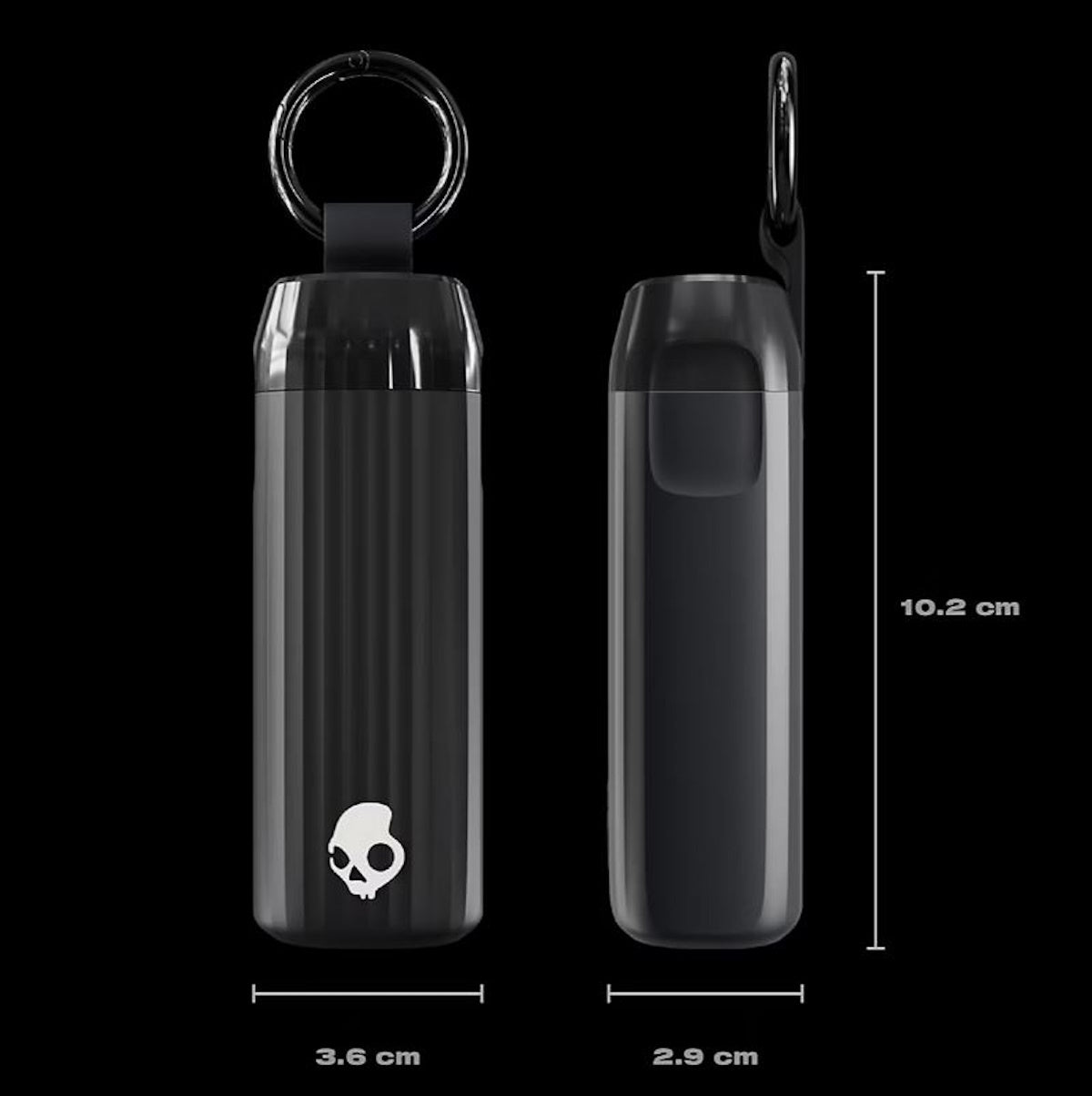 Skullcandy METHOD 540 ANC True Wireless In Ear Earbuds Sound by Bose S2MFW-T740