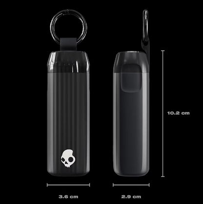 Skullcandy METHOD 540 ANC True Wireless In Ear Earbuds Sound by Bose S2MFW-T740