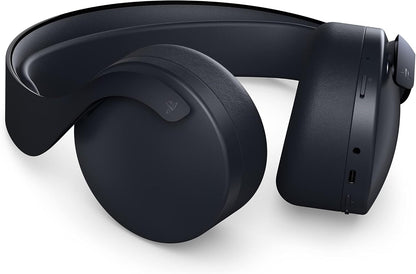 Sony PULSE 3D Wireless Gaming Headset for PS5, PS4, & PC Midnight Black 3006397