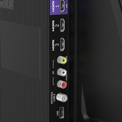 Roku 40" Class Select Series Full HD 1080p LED Smart Roku TV - 2026