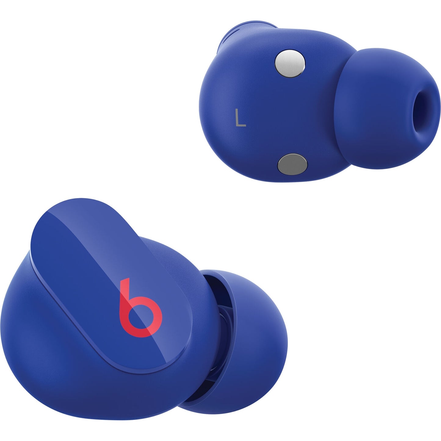 Beats by Dr. Dre Studio Buds Noise-Canceling True Wireless In-Ear Headphones Ocean Blue MMT73LL/A