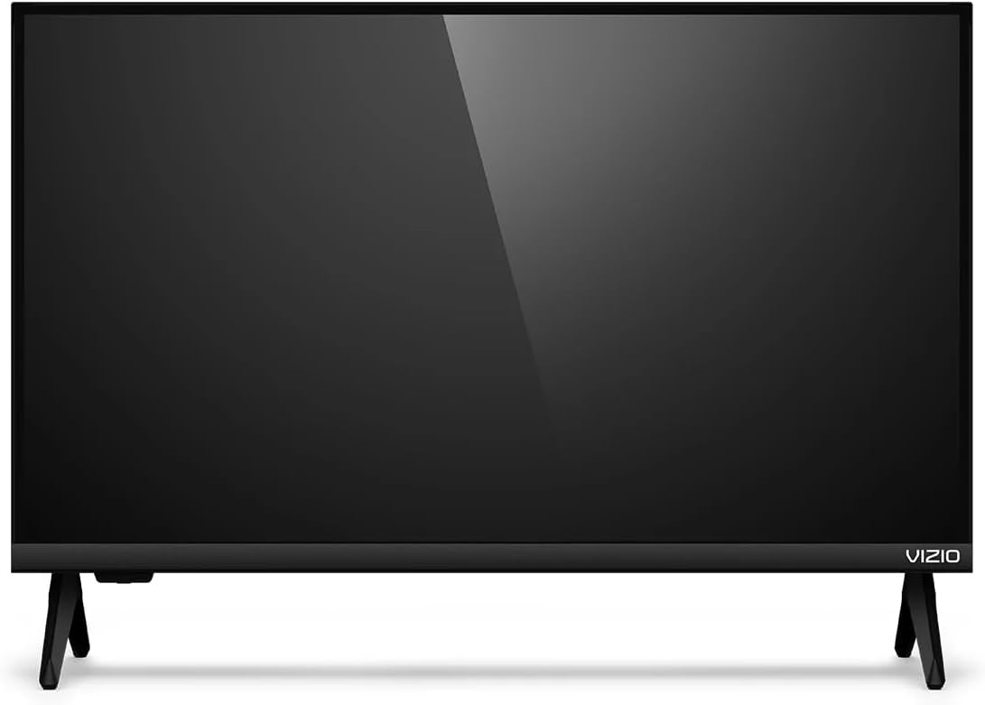 VIZIO 24" LED Smart HD TV 720p BT Works w/ Airplay 2 & Google Cast VHD24M-0810