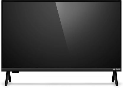 VIZIO 24" LED Smart HD TV 720p BT Works w/ Airplay 2 & Google Cast VHD24M-0810