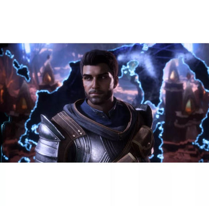 Dragon Age: The Veilguard Deluxe - PlayStation 5