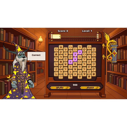 Neopets : Mega Mini Games Collection - Nintendo Switch