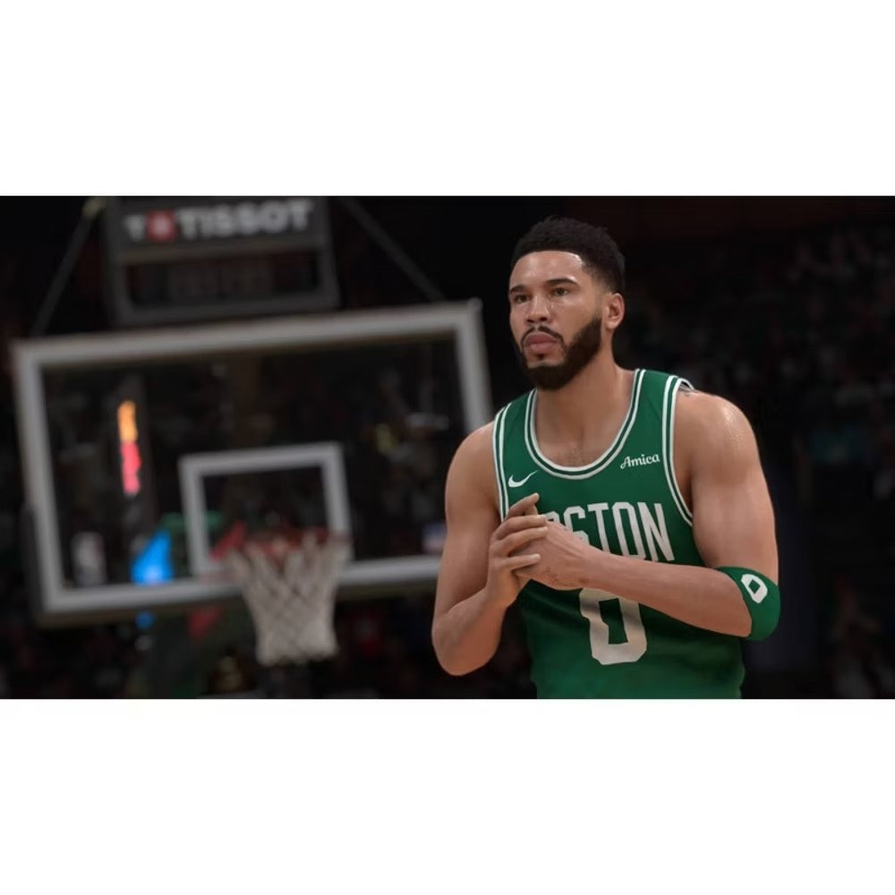 NBA 2K25 Standard Edition - Nintendo Switch