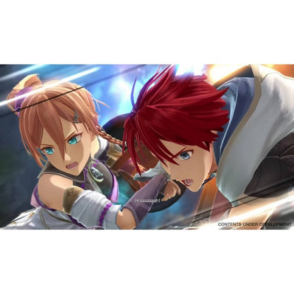 Ys X: Proud Nordics: Deluxe Edition - PlayStation 5