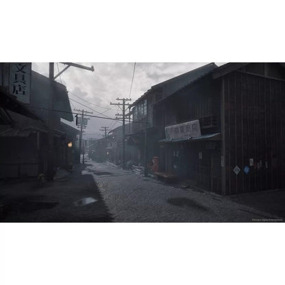 SILENT HILL F - PlayStation 5 Psychological Survival Horror Game
