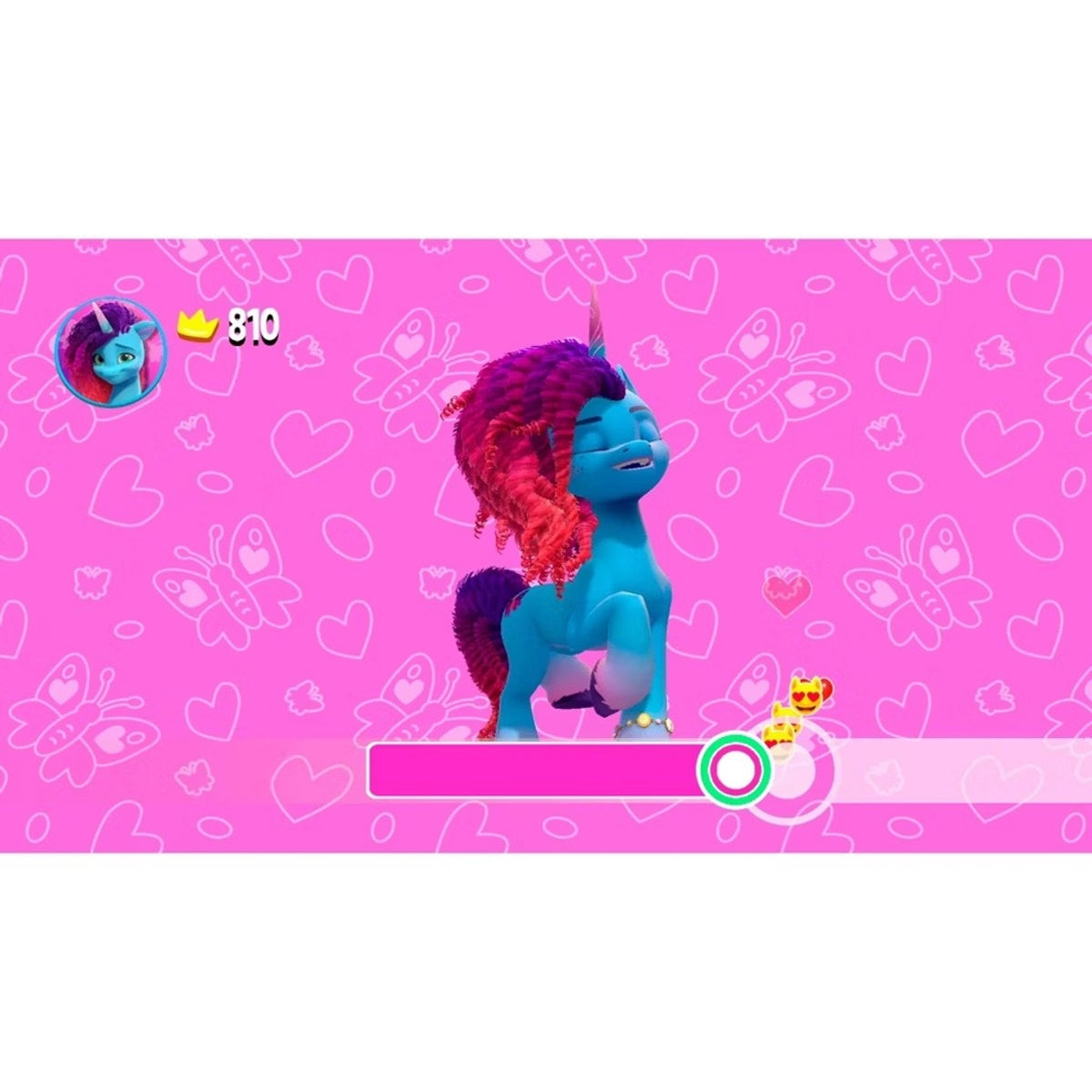My Little Pony: A Zephyr Heights Mystery - Nintendo Switch