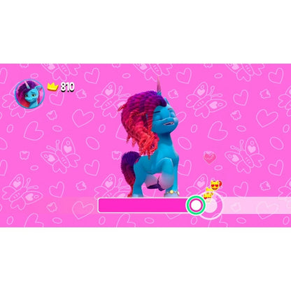 My Little Pony: A Zephyr Heights Mystery - Nintendo Switch