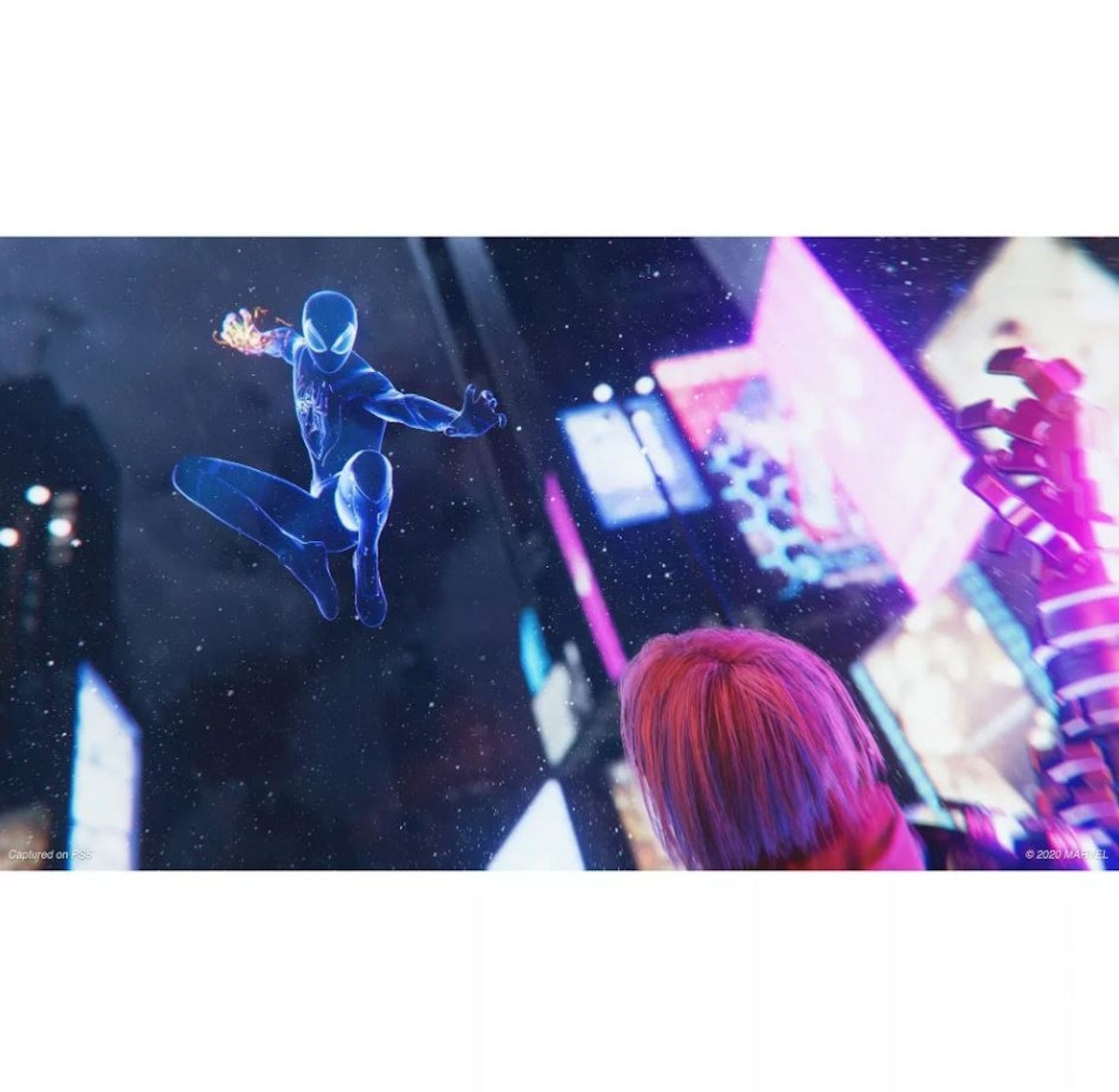 Marvel's Spider-Man: Miles Morales – PlayStation 5