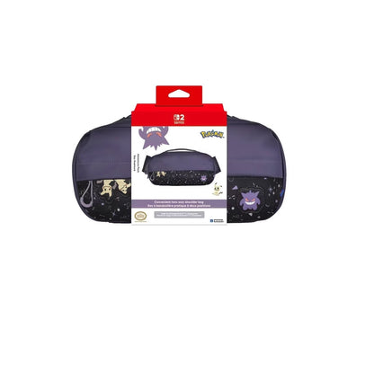 Hori - Adventure Pack Gengar & Mimikyu - Black NSX-094U