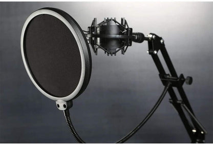Technical Pro UM3PKG Professional USB Condenser Microphone Starter Package