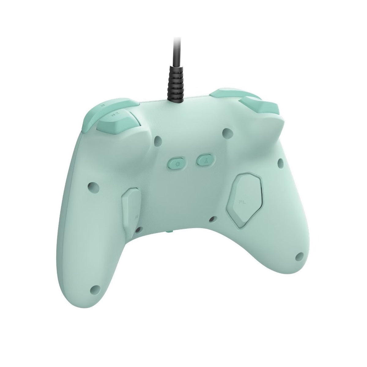 HORI HORIPAD Turbo (Cozy Green) for Nintendo Switch 2