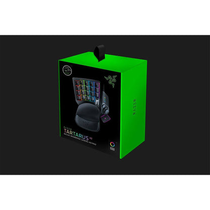 Razer Tartarus V2 Ergonomic Gaming Keypad RZ07-02270100