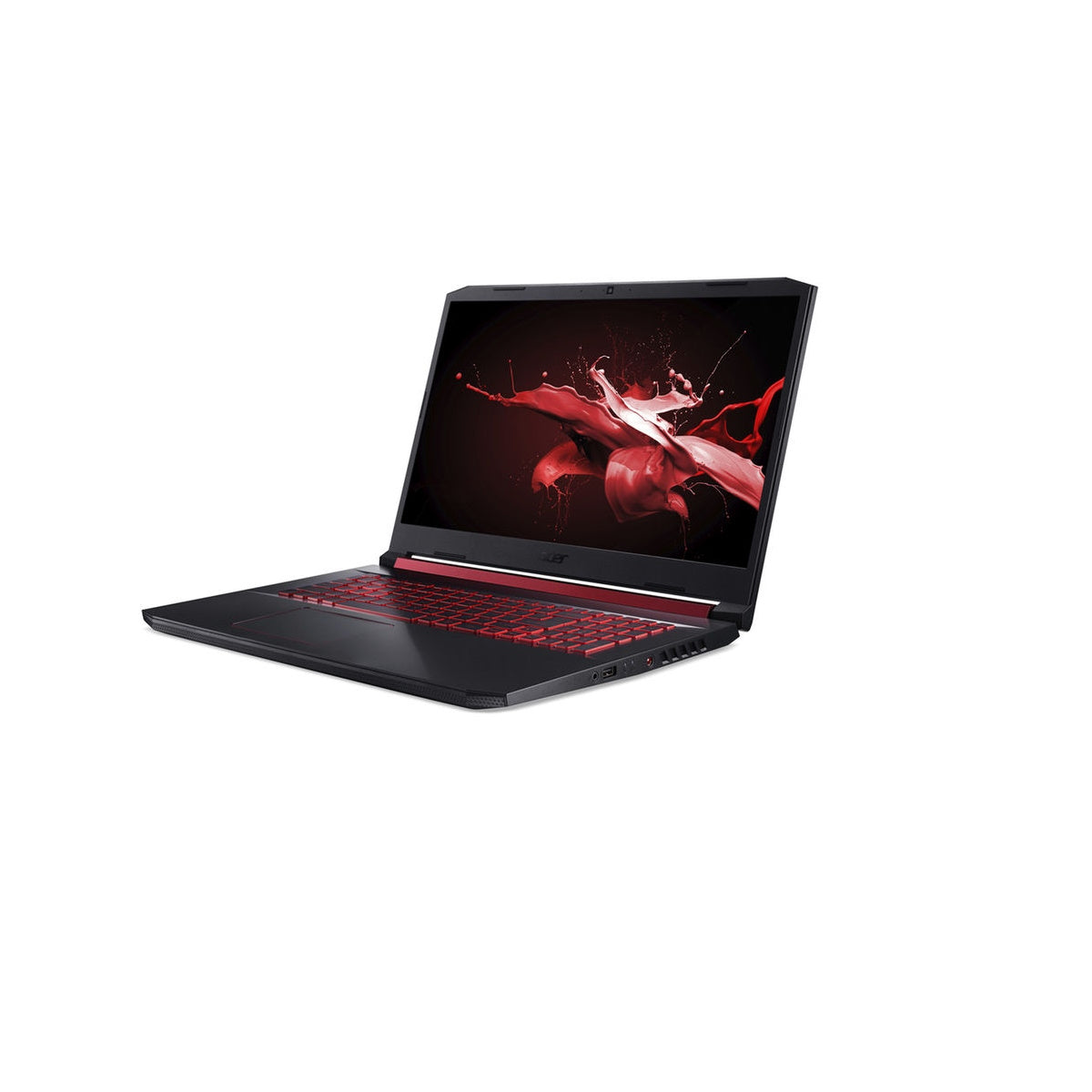 Acer Nitro 5 15.6" Intel Core i5-9300H 8GB/ 512 GB SSD Win10Home Gaming Laptop AN515-54-599H