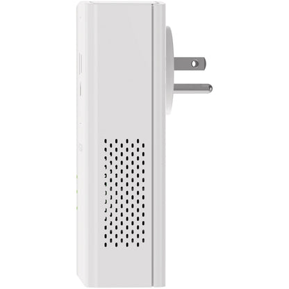 Netgear PLP2000 Powerline 2000 Network Extender Kit PLP2000-100PAS