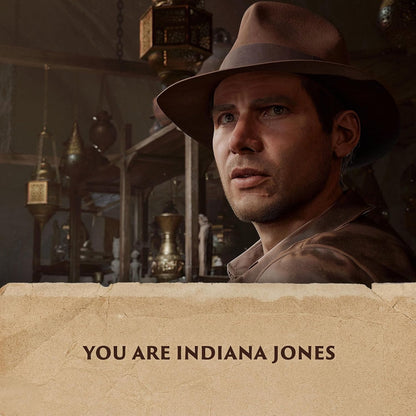 Indiana Jones and the Great Circle – Xbox Series X
