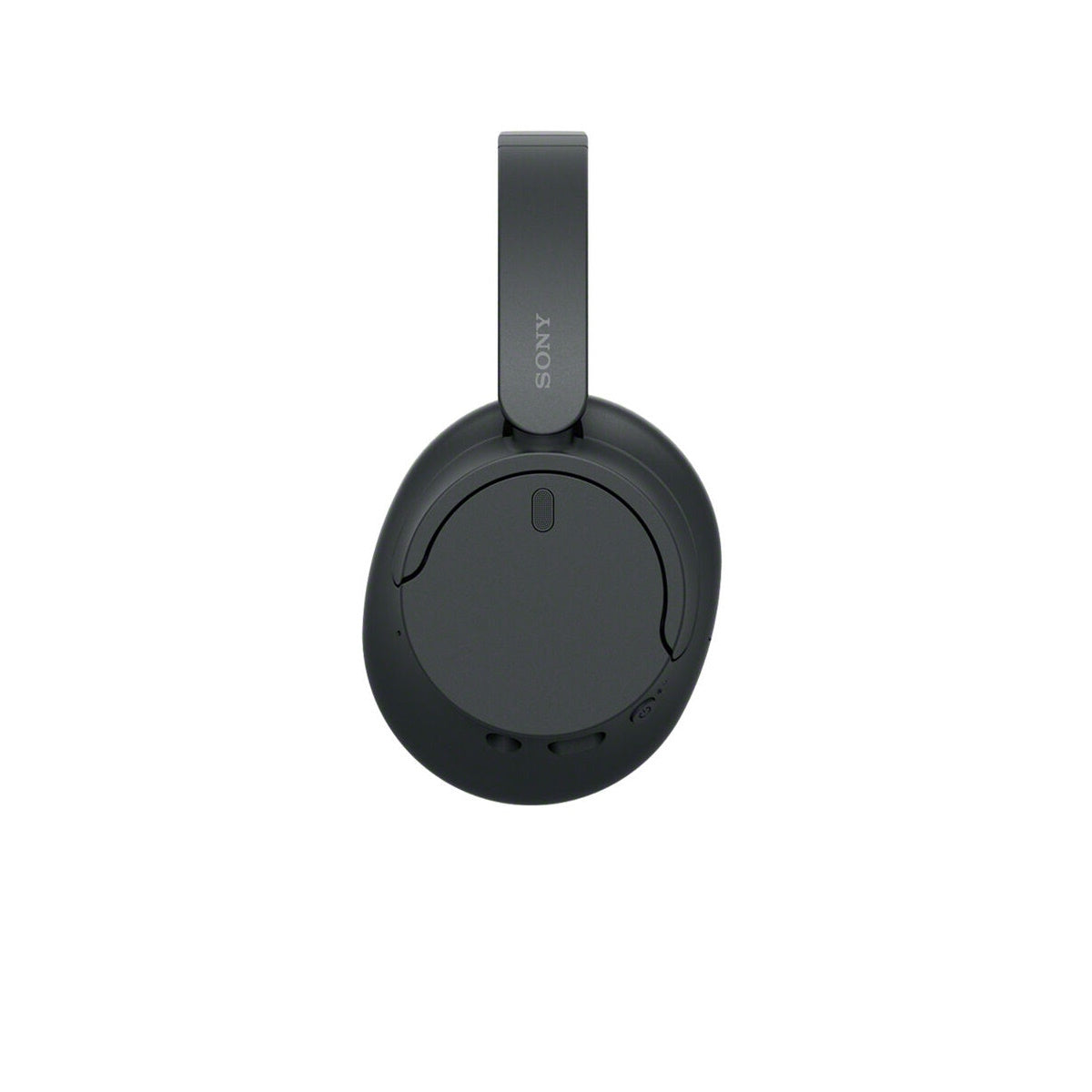 Sony WHCH720N/B Wireless Over-Ear Noise-Canceling Headphones Black