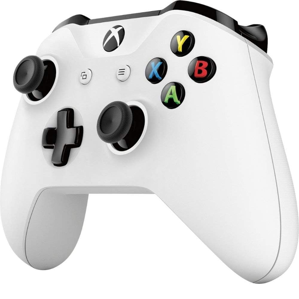 Xbox One S 1TB All-Digital Edition Console (Disc-Free Gaming)