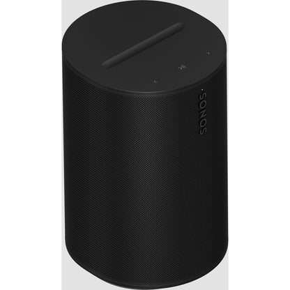 Sonos Era 100 SL Compact, Microphone-Free Speaker - Black E10SLUS1BLK