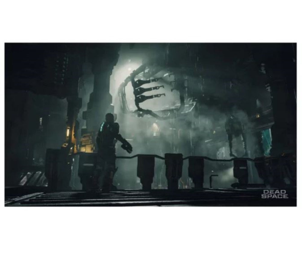 Dead Space - Xbox Series X, Xbox Series S