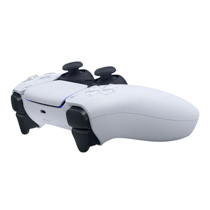 Sony PlayStation 5 DualSense Wireless Controller - White 1000039935