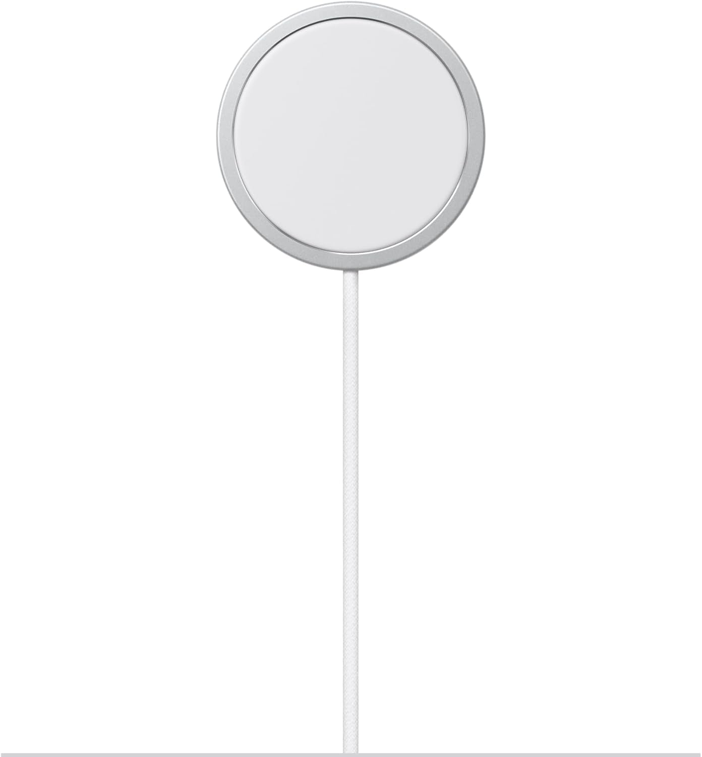 Apple 1 Meter (3.3 Foot) MagSafe Charger - MGD74LL/A