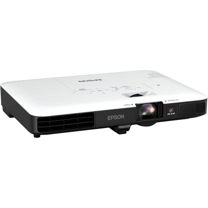 Epson PowerLite 1785W 3200-Lumen WXGA 3LCD Projector V11H793020