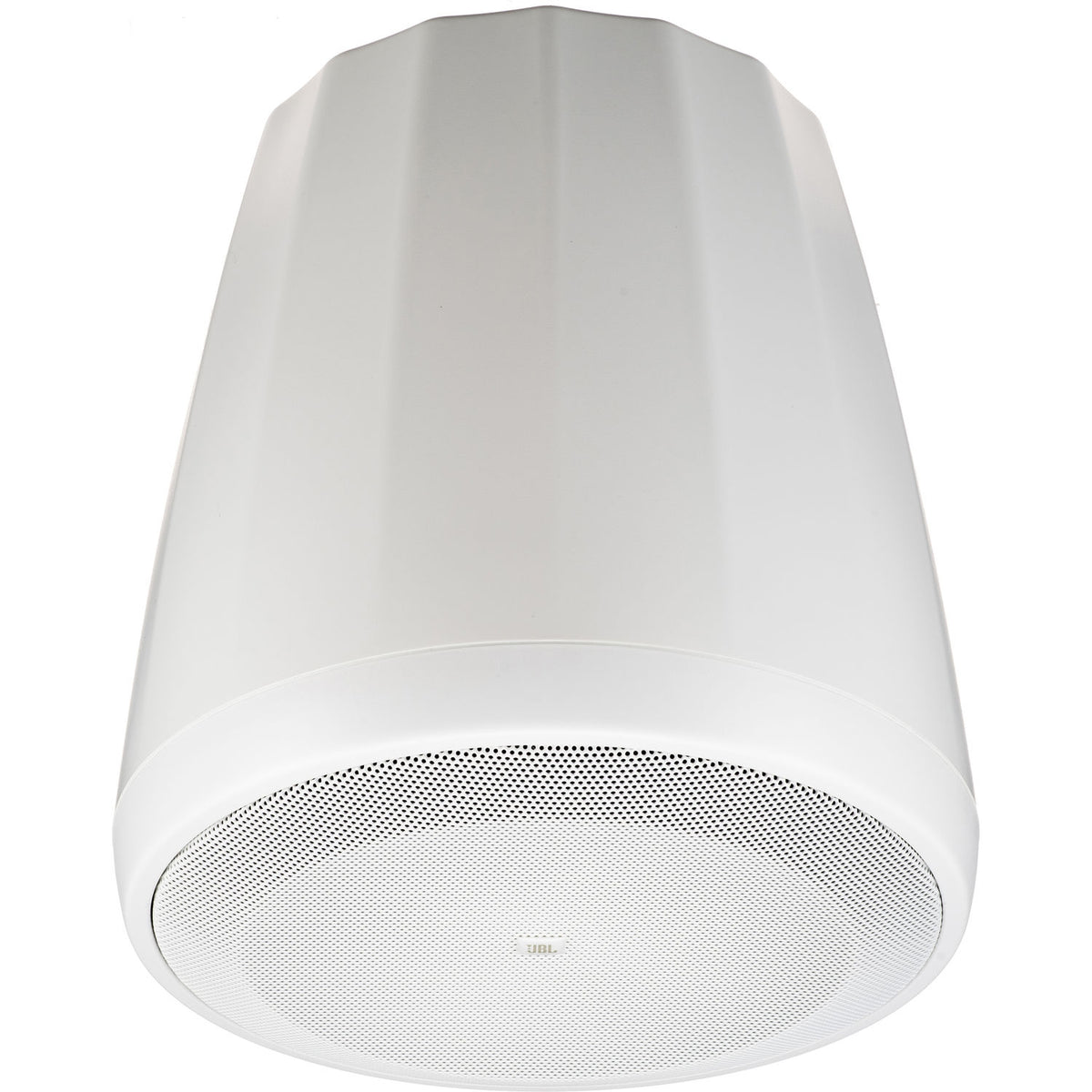JBL Control 64P/T Full-Range Pendant Speaker White, Pair C64P/T-WH