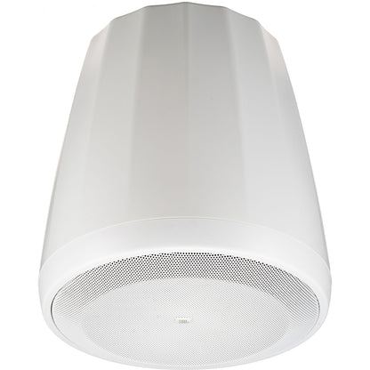 JBL Control 64P/T Full-Range Pendant Speaker White, Pair C64P/T-WH
