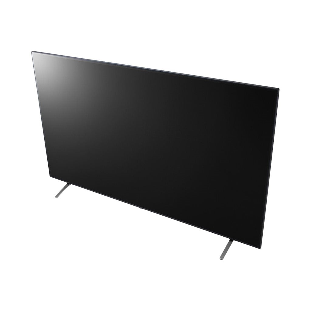 LG Commercial Lite  86" 4K 120Hz Smart LED-backlit LCD TV 86UR340C9UD