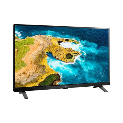 LG - 27" Class LED Full HD Smart TV with webOS (2022) 27LQ625S-PU