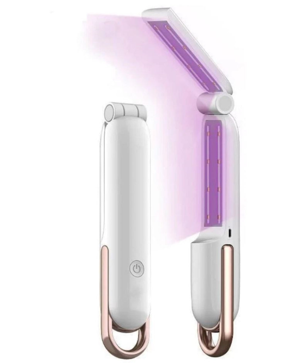 Sausen LED Handheld Deep Ultraviolet Disinfection & Sterilization Stick HK015