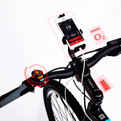 LIVALL BJ100 Bluetooth Remote Control Controller for Smart Bike Helmet