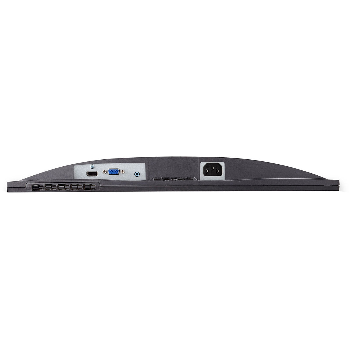 ViewSonic VA1903H 18.5" 1366 x 768 5ms LCD Monitor, DisplayPort VGA, HDMI Black