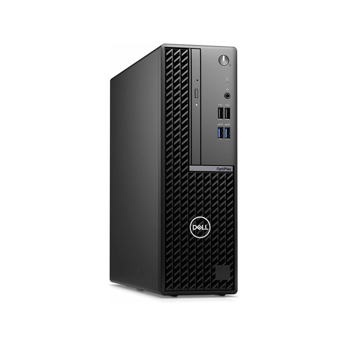 Dell - OptiPlex 7000 Desktop - Intel Core i5-13500 - 16GB Memory - 256GB SSD - Black 6F73R