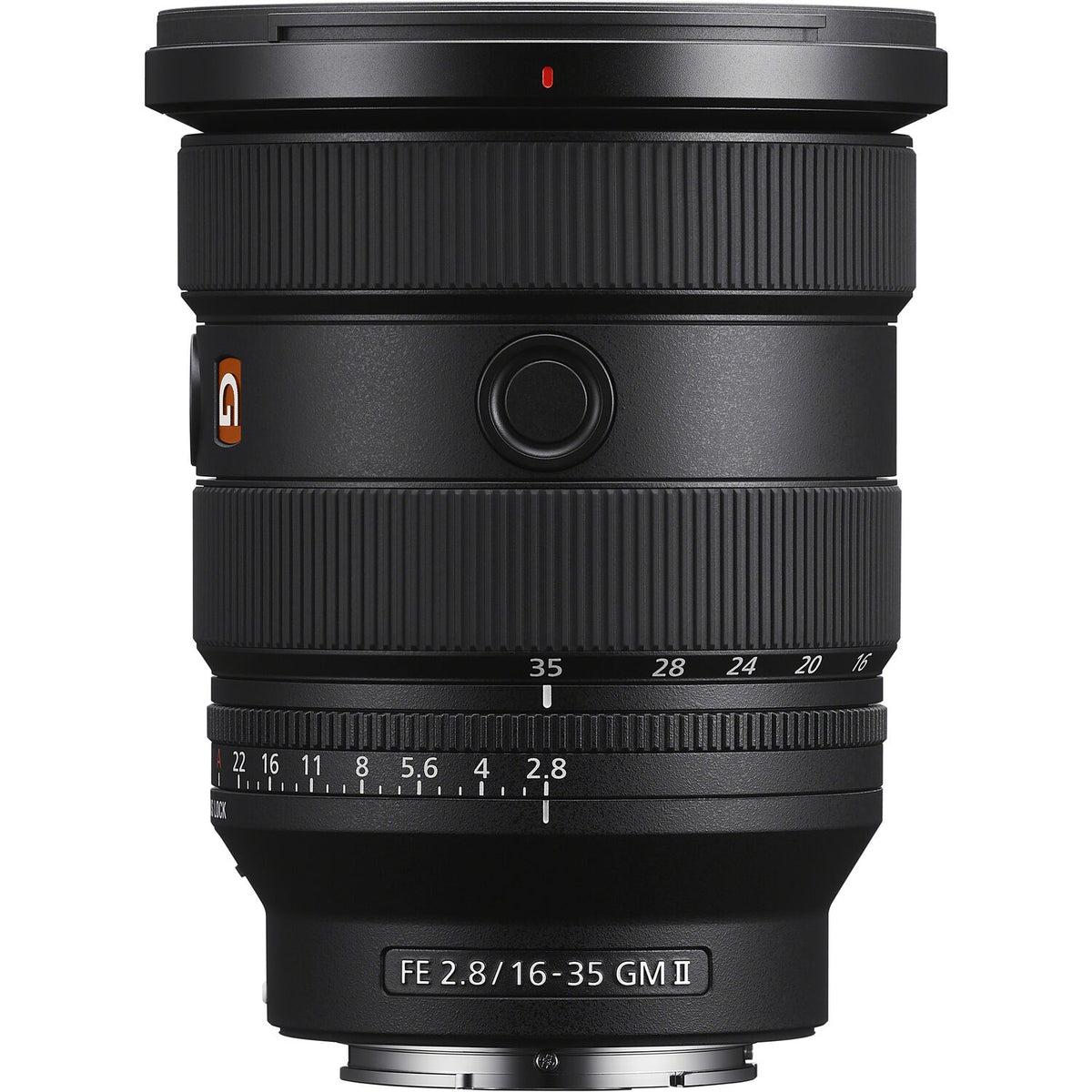 Sony FE 16-35mm F2.8 GM II Full-frame Standard Zoom G Master Lens SEL1635GM2
