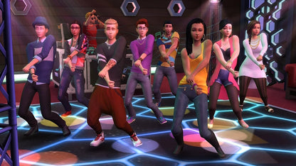The Sims 4: Get Together Standard Edition - PC