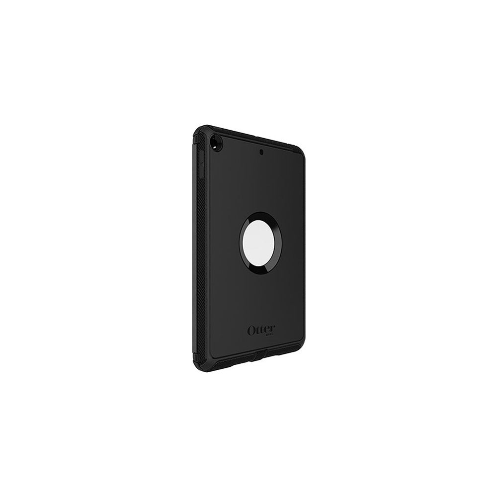 OtterBox Defender Series Case for iPad mini Early 2019, Black 77-62216