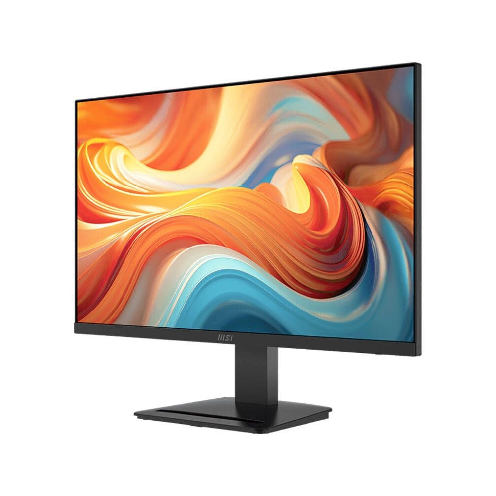 MSI PRO MP273Q E14 27" 1440p HDR 144 Hz Monitor HDMI, DisplayPort, Black
